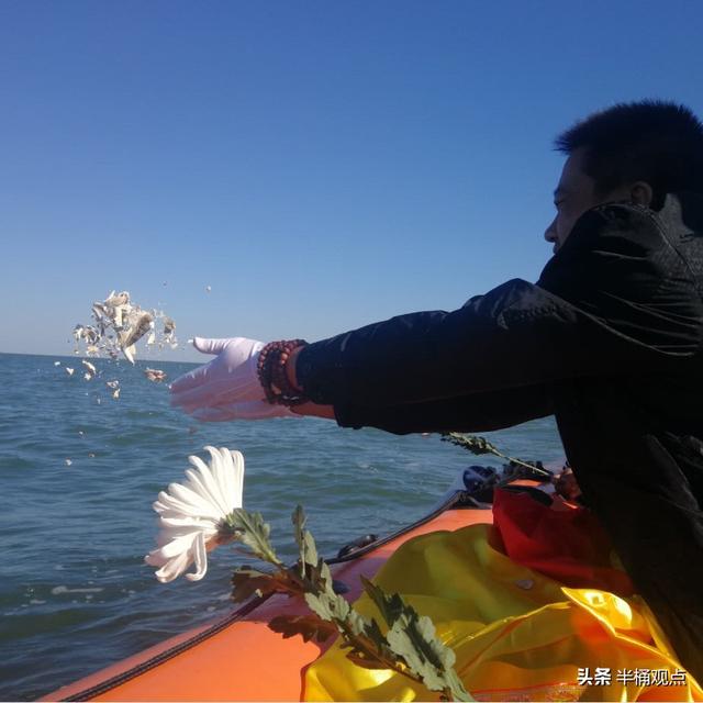 目睹殡仪馆之灵异事件2:火葬场在火化尸体的时候为什么不让家属靠近？