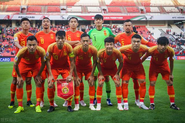 柴崎岳:为什么感觉国足变厉害了？