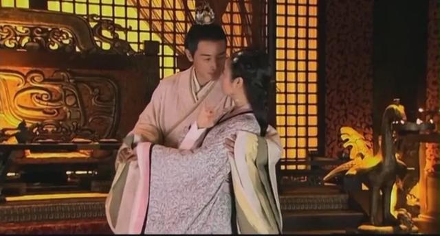 代王刘恒:代王刘恒是怎样当上皇帝的？
