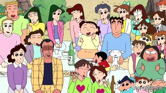 有没有真正治愈（不要致郁）的动漫推荐？