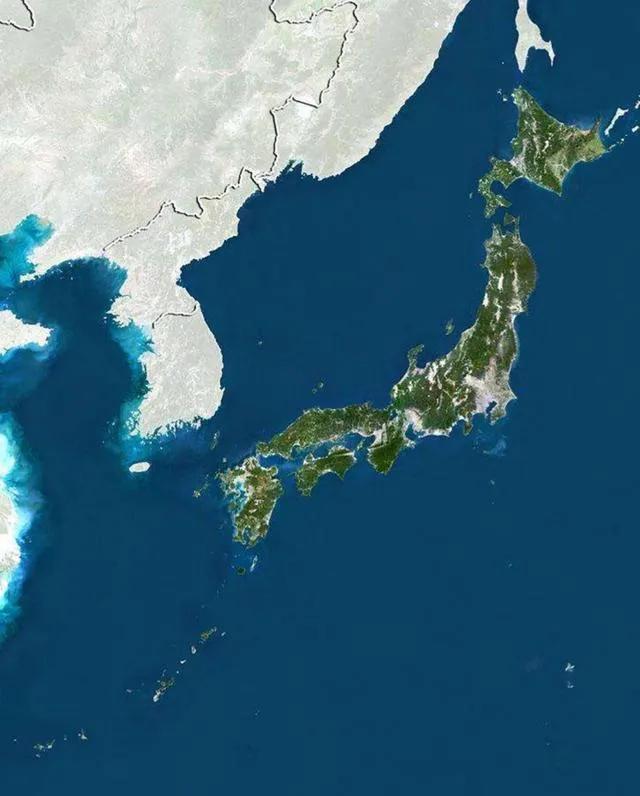 美国和日本都是发达国家,为什么1元人民币只能兑0.15美元,但可以兑16日元？