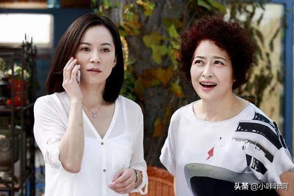 俞飞鸿老公:俞飞鸿在剧中演姚兰的是什么电视剧？