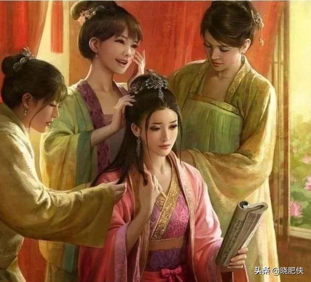 秦王李世民征伐四方,先后讨平了薛举父子,刘武周,宋金刚,窦建德和