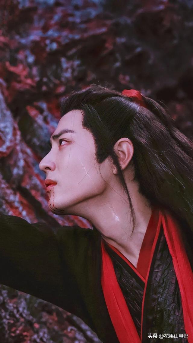 头条问答 - 《魔道祖师》夷陵老祖为何被杀?难道是因为江家?(8个回答)