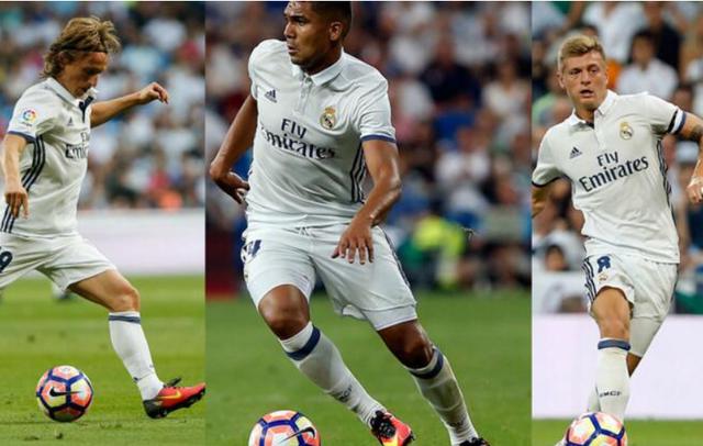 莫德里奇究竟有多出色？插图17