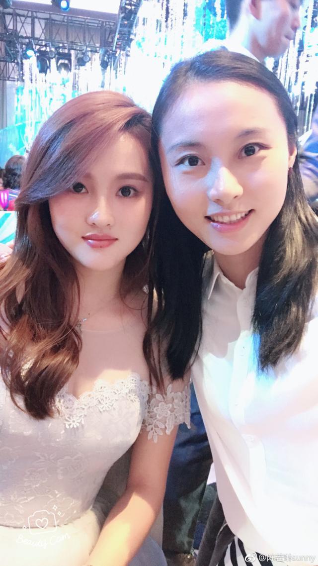 潘之琳个人资料:演员潘之琳长的漂亮，演的又好，为啥不红。翩翩冷少俏佳人真好？