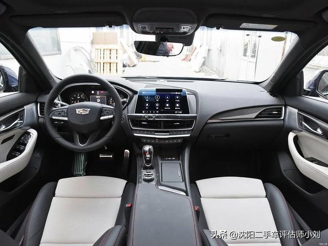 重庆凯迪拉克车友<a href=https://maguai.com/personal/ target=_blank class=infotextkey><a href=https://maguai.com/group/ target=_blank class=infotextkey>微信群</a></a>:凯迪拉克XT4值得买吗。发动机声音大是不是真的？