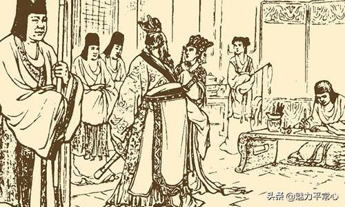 张仪之妻:苏秦和张仪是怎样相爱相杀的？