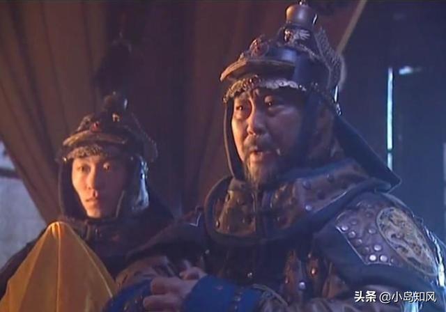 爱新觉罗福全:康熙的哥哥福全为什么没被选为皇位继承人？