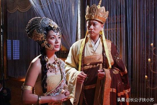藏獒驮佛:三个徒弟那么厉害，为何不能驮唐僧过河？如果让八戒驮会怎样？ 藏獒驮佛的后代