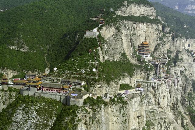 北京到山西:自驾北京到山西再到陕西回京，有哪些路线推荐？