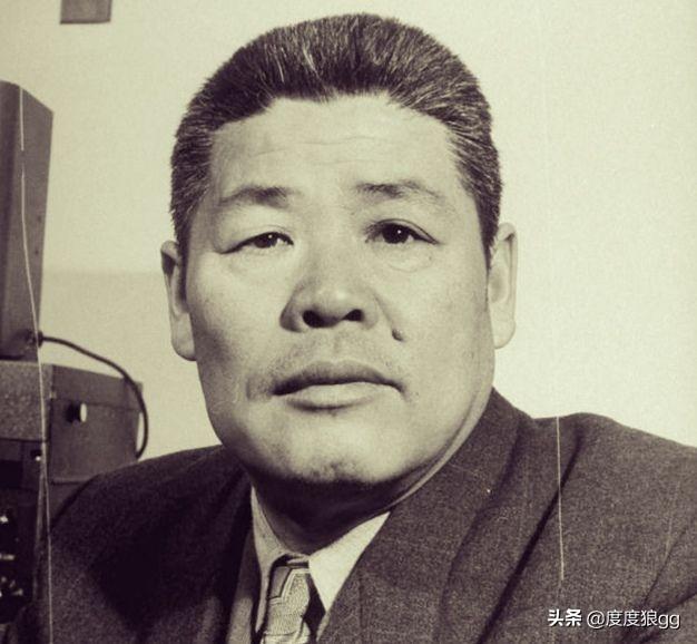 蒋光鼐:历史上有谁曾经三次向不同的政权投降（包括被俘）？