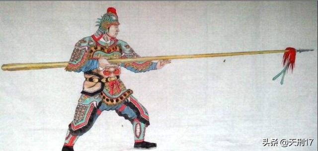 冷兵器时代刀剑与枪矛到底哪种更具有优势？