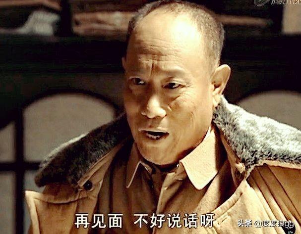 高桥光:为什么同样都是在医院养伤，李云龙有123号首长关心，赵刚却无