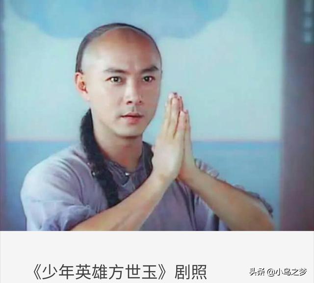 张卫健和张国荣:张卫健为什么没有成为张国荣、张学友接班人？