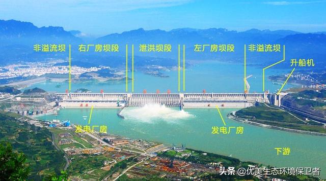 大坝截流灵异事件:三峡大坝如果把水放光需要多长时间？