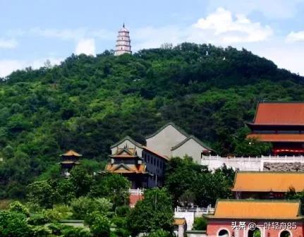 中国历史上公认的四大古镇,你知道是哪四个吗？