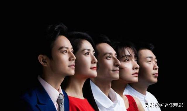 何炅喜欢李湘吗:谢娜和何炅关系为什么这么好？