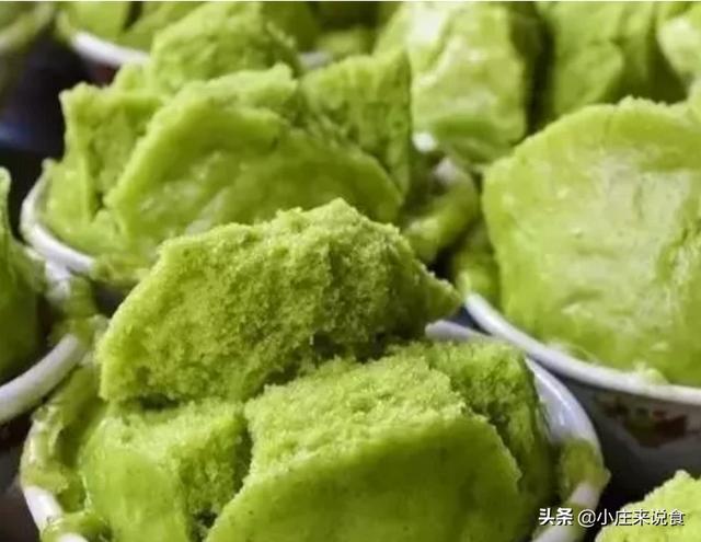 马蹄蟹:舌尖上的广东，寻觅潮汕十大特色小吃，大家知道哪些