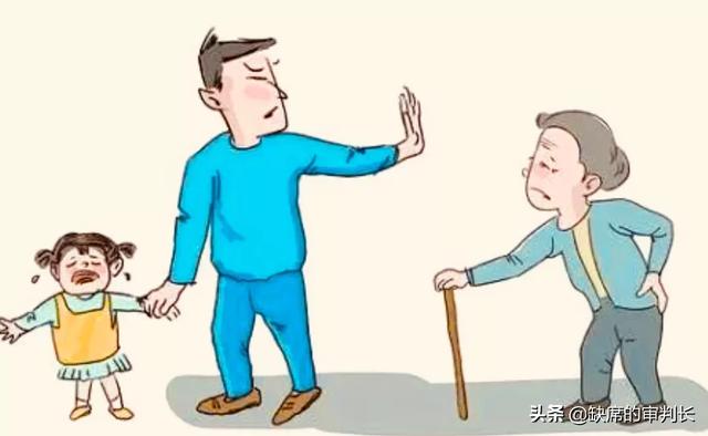 房子不养人表现是什么,你们见过不孝顺父母的人无耻到什么程度？