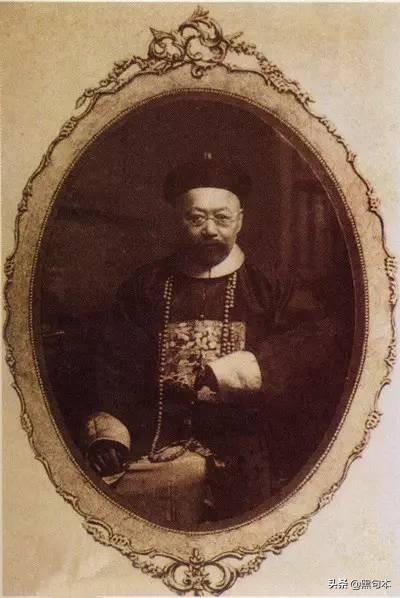 翁帆产下一子:李鸿章40岁老来得子，小妾生下亲儿后，李鸿章如何对待其继子？