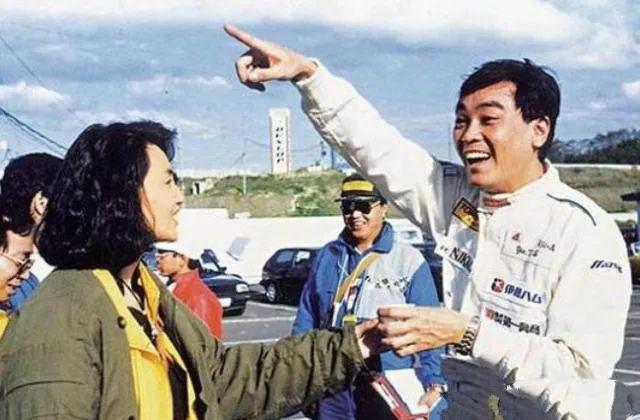张曼玉老公是谁:张曼玉选美出道却能获奖无数，对她的表演影响极大的男人都有谁？