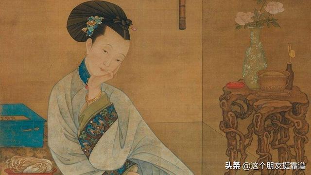 唐朝女性春游:古代女子真的那么保守吗？