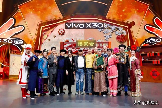 快乐大本营吴君如:对于《王牌对王牌》和《快乐大本营》你们更欣赏哪一个？