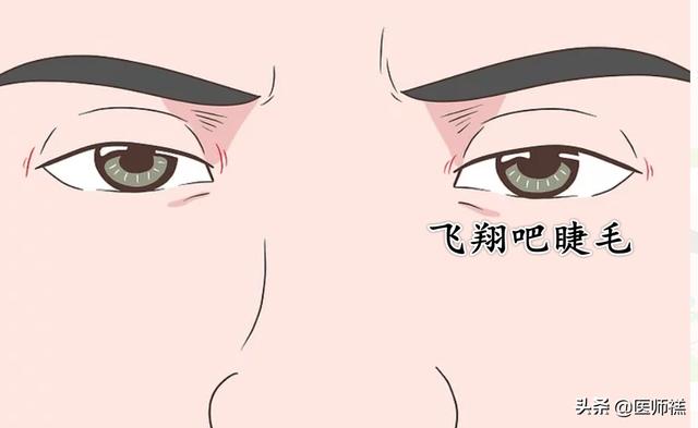 最近经常眼皮跳是什么原因，该怎么办？