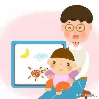 小孩两岁半刚上幼儿园几天把别的小朋友咬了,该怎么处理？