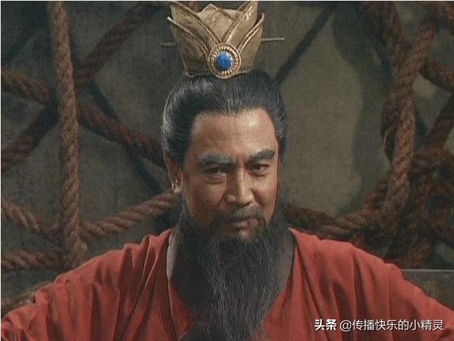 三国历史人物:三国正史里的人物都是怎样的？