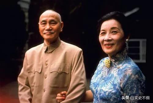 宋美龄宋庆龄:宋美龄和宋庆龄都活了多少岁？