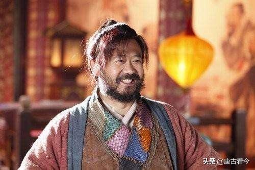 左天成:《兴唐传》中，力敌万岗五虎、破秦琼撒手锏的左天成结局如何？