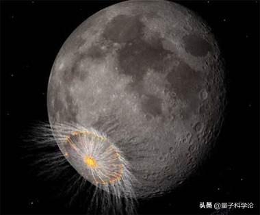 月球到底有什么秘密，嫦娥4号周边出现2200万亿吨异物，月球背面还有什么秘密