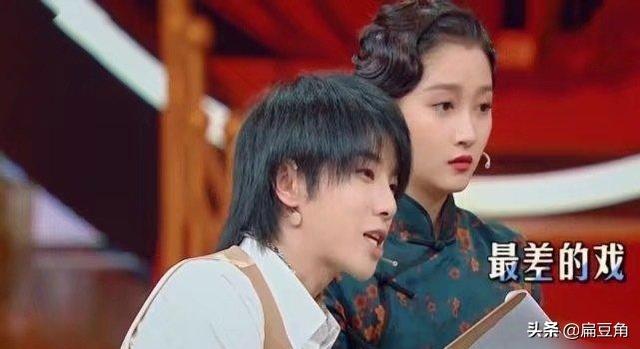 宋亚轩多高:沈腾深夜竟然向宋亚轩道歉，这是怎么回事？