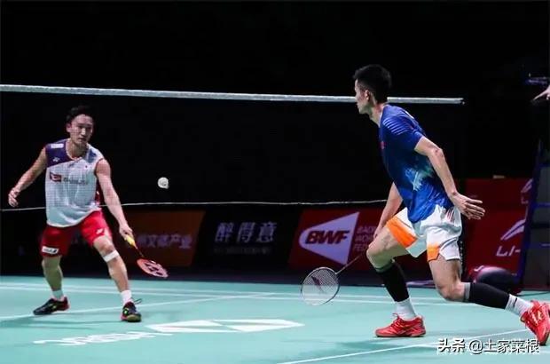 李宗伟赢过林丹吗:如果李宗伟和林丹不在一个时代，他会达到什么高度