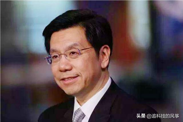 陆昊简历:李开复，唐骏，陆奇，沈向洋他们在微软的地位如何？讨论一下？