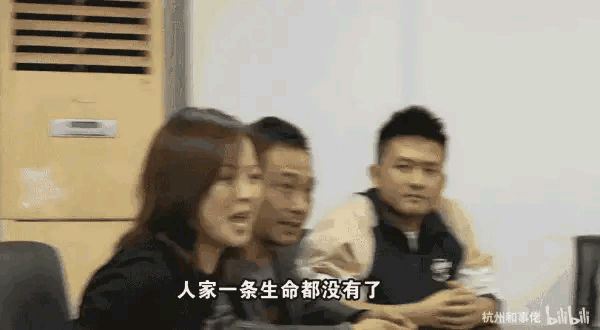 杭州现实版樊胜美:现实版樊胜美令人心碎，但她的弟弟就是受益者吗
