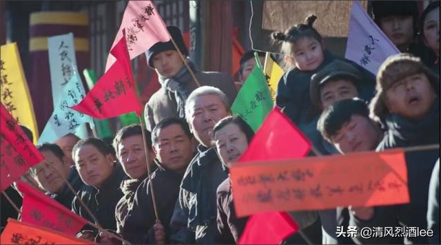 电视剧进城:什么电视剧在农村最受欢迎