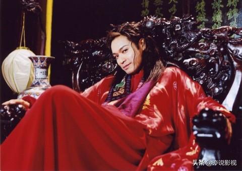 李亚鹏、霍建华主演的《天下第一》，为何至今没有翻拍呢？