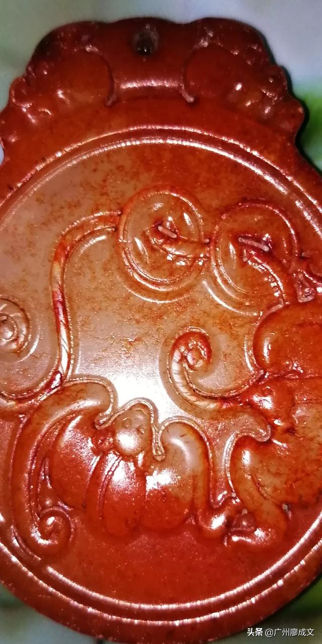 古玉的特征,怎样看工艺痕迹去分辨古玉的真与赝？