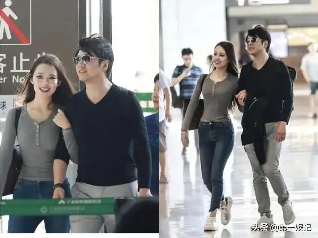 朗朗老婆:郎朗的老婆吉娜为什么在综艺里这么受欢迎