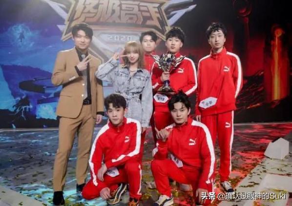 斗鱼狗哥:如何看待成果3月1日斗鱼直播王者荣耀？