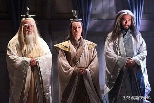 封神演义作者:小说《封神演义》中的神仙会不会死
