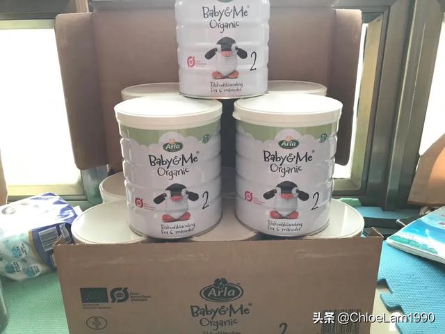 国内有有给孩子喝进口奶粉的吗？我想看看那个牌子好？