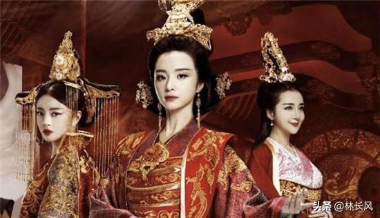 北周大将独孤信一共有七个女儿,为什么三个都当了皇后？