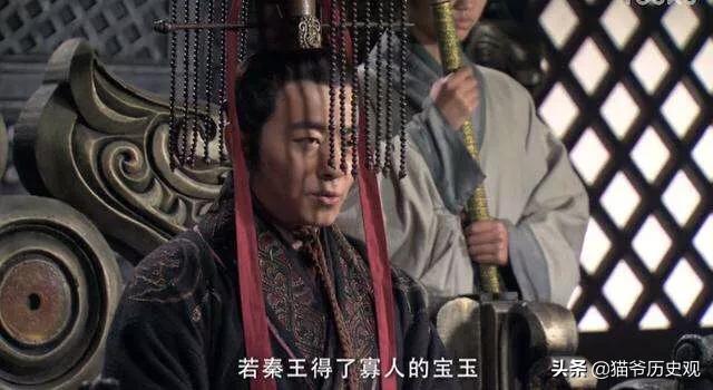 赵惠文王:如何评价赵惠文王赵何的一生？
