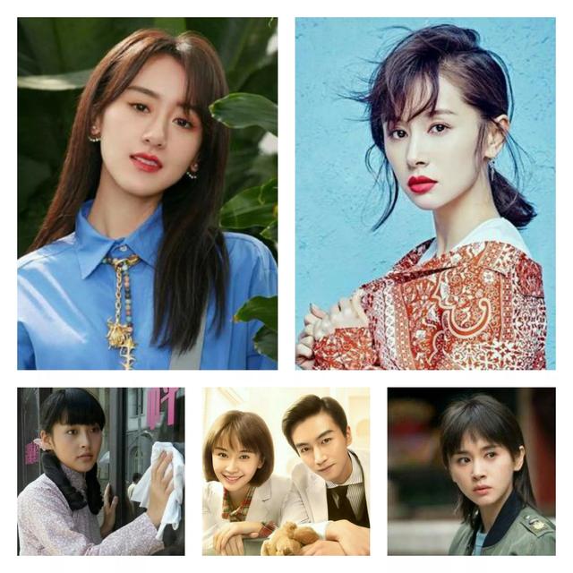 跨界歌王第四季2019:在四川出生的80后90后影视演员你能说出哪几位