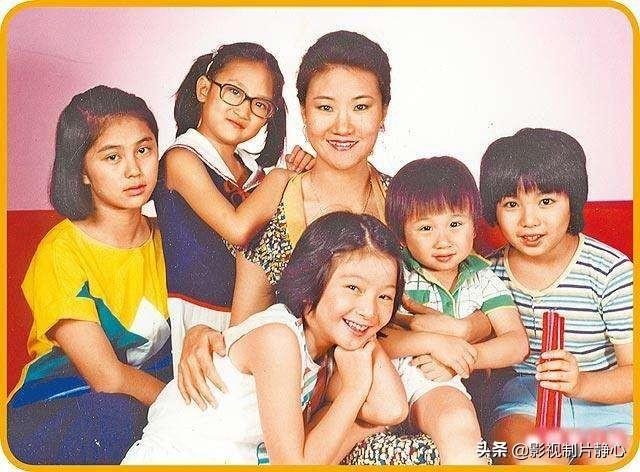八九十年代的好电视剧有哪些？