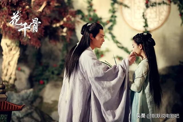 且听凤鸣结局:玄幻小说拍成的电影或电视剧，为啥大多都得不到认可？